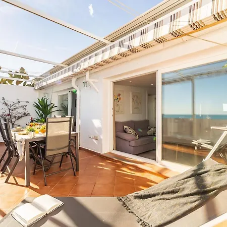 Appartement Premium Penthouse