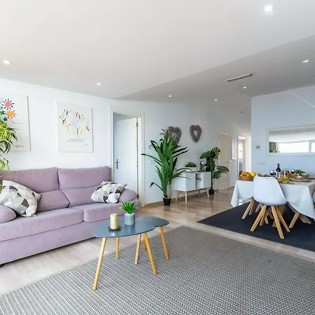Appartement Premium Penthouse *