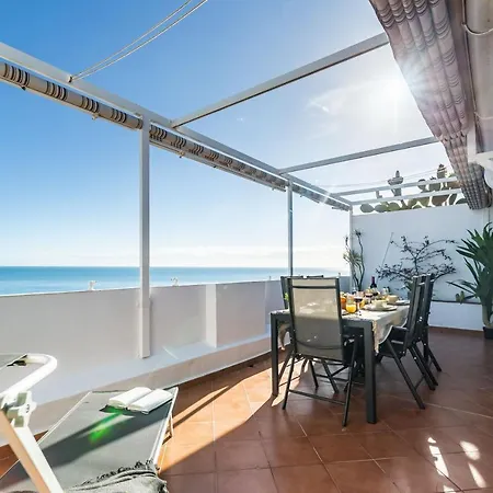 Premium Penthouse Fuengirola