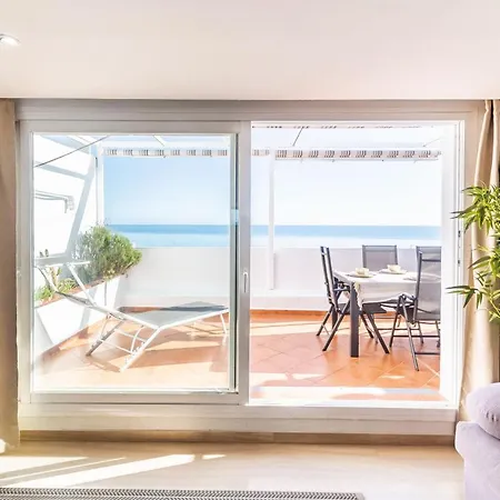 Premium Penthouse