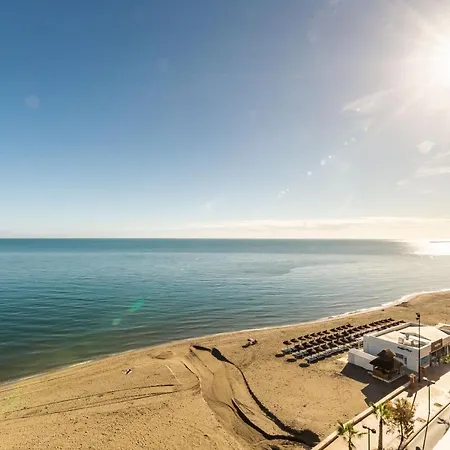 Premium Penthouse Apartment Fuengirola