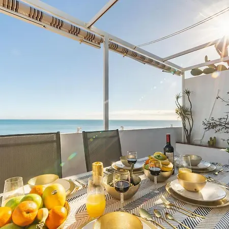 Premium Penthouse
