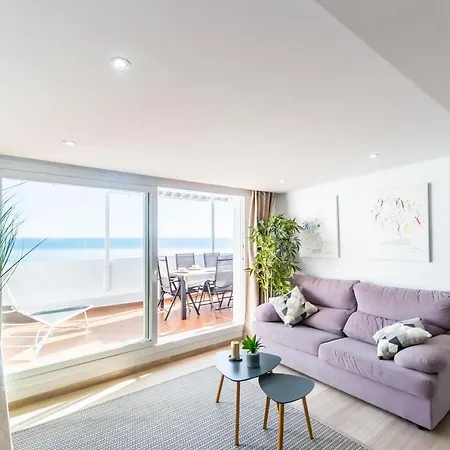 Apartment Premium Penthouse Fuengirola