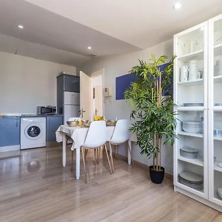 Apartment Premium Penthouse Fuengirola