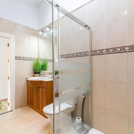Premium Penthouse Apartment Fuengirola