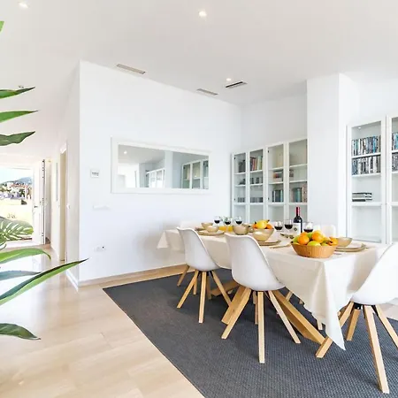 Premium Penthouse Apartment