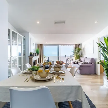 Apartment Premium Penthouse Fuengirola