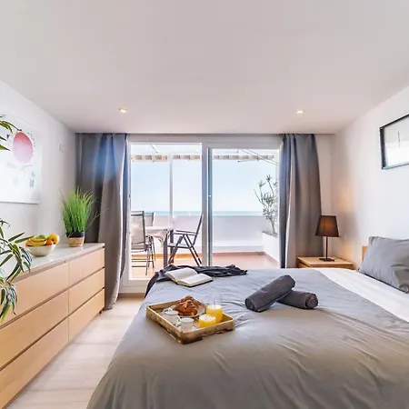 Premium Penthouse Apartment