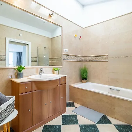 Apartment Premium Penthouse *