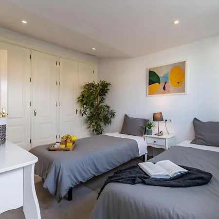 Apartment Premium Penthouse