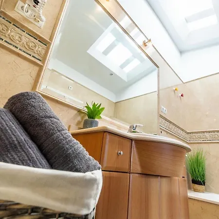 Apartment Premium Penthouse