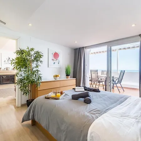 Premium Penthouse *