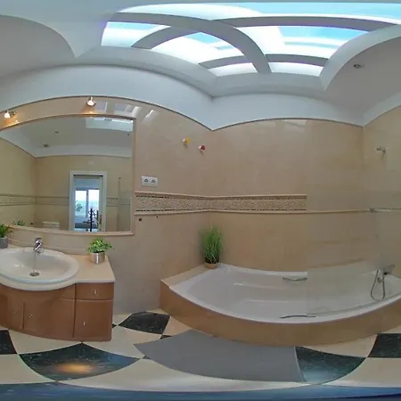 Apartment Premium Penthouse Fuengirola