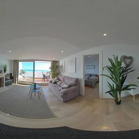 Apartment Premium Penthouse Fuengirola