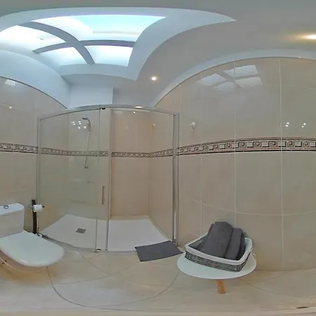 Apartment Premium Penthouse